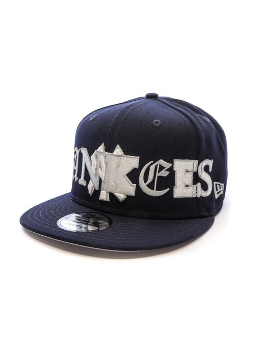 Casquette Homme New Era - Kiabi