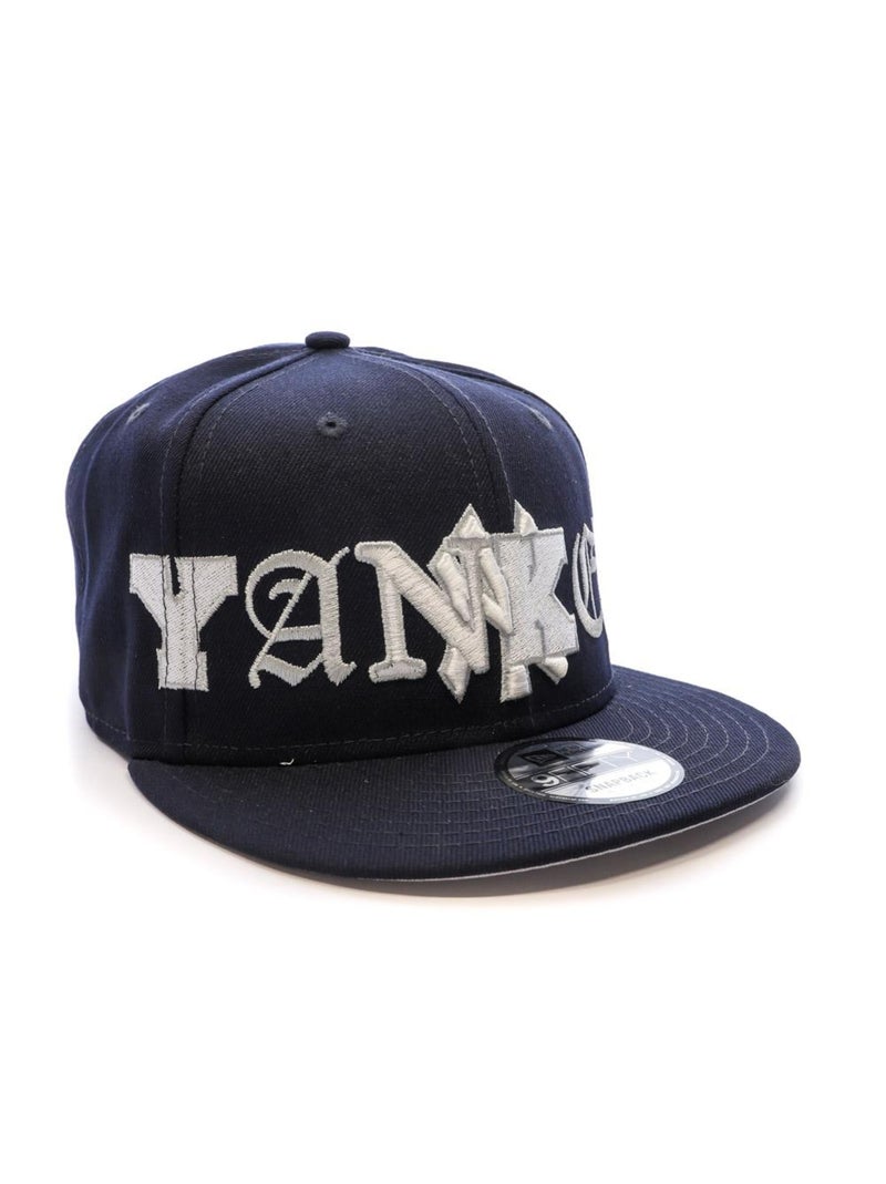 Casquette Homme New Era Noir - Kiabi