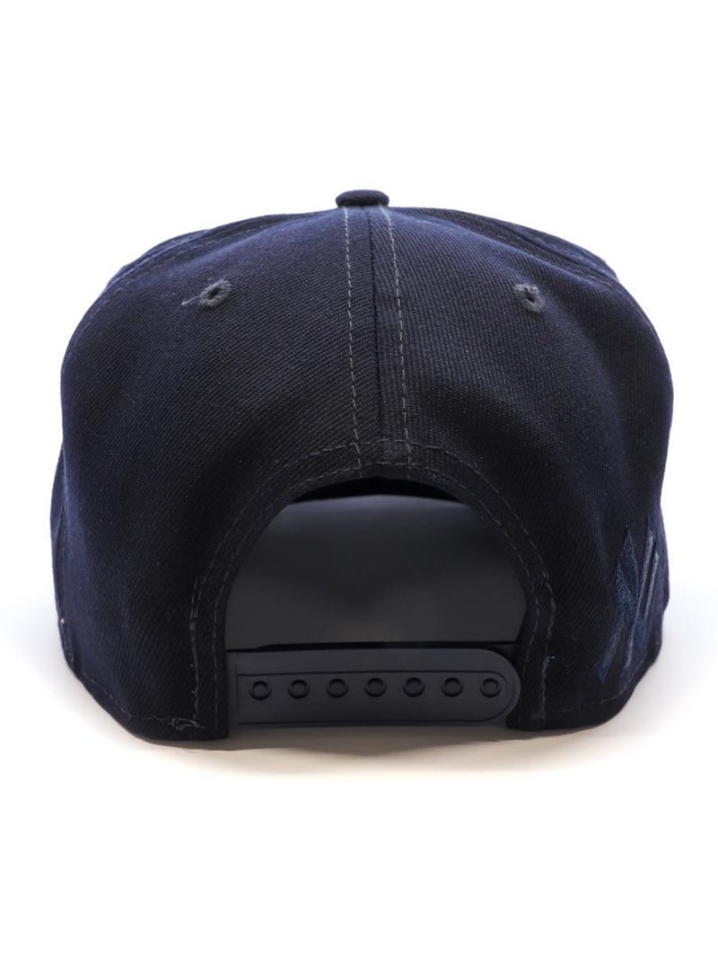 Casquette Homme New Era Noir - Kiabi