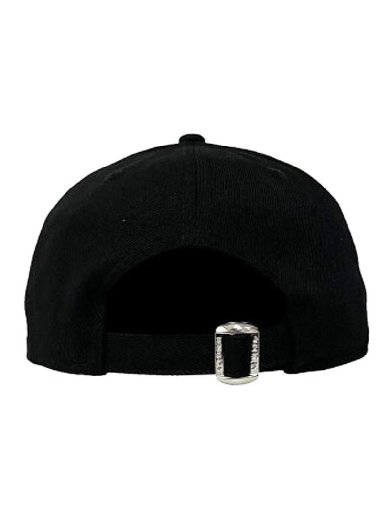 Casquette Homme New Era Noir - Kiabi
