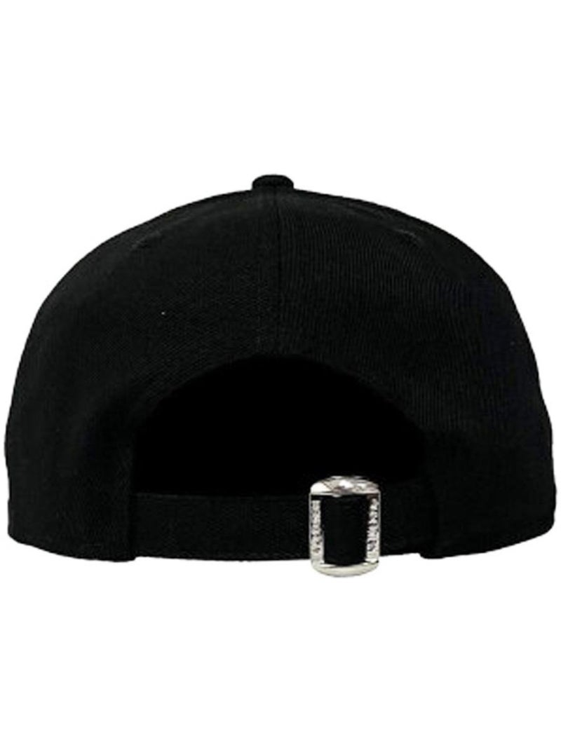 Casquette Homme New Era Noir - Kiabi