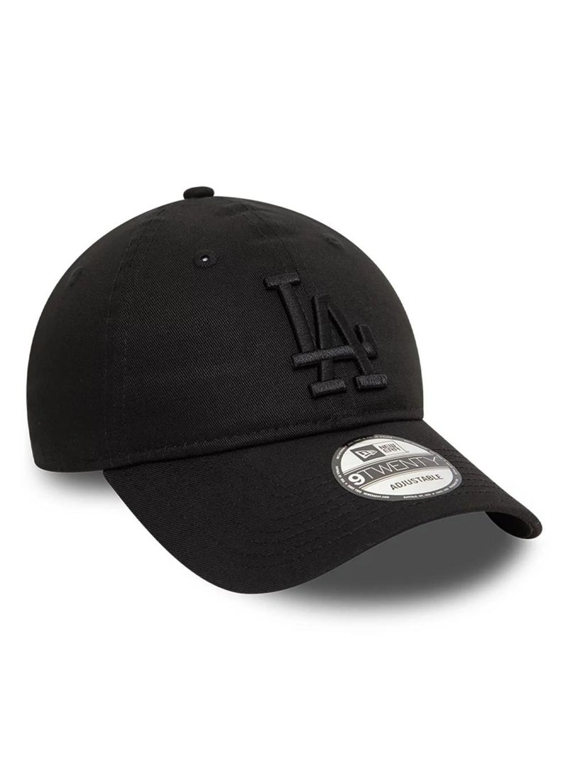 Casquette Homme New Era Noir - Kiabi