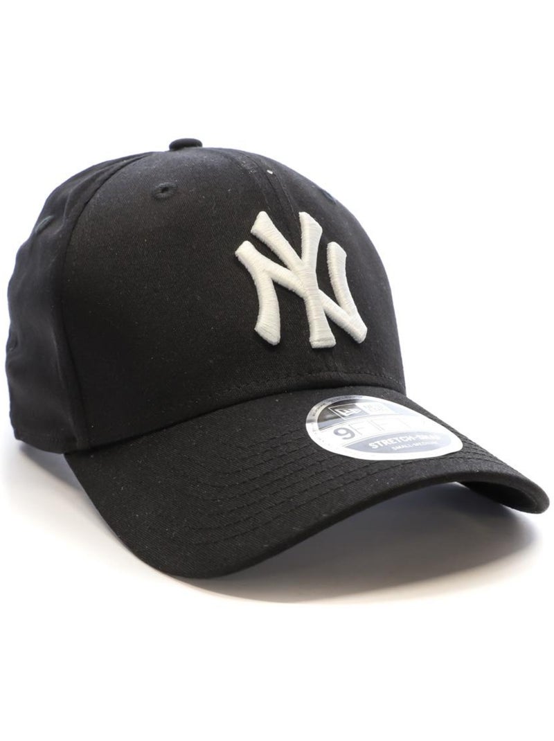 Casquette Homme New Era Noir - Kiabi