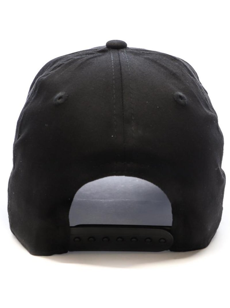 Casquette Homme New Era Noir - Kiabi