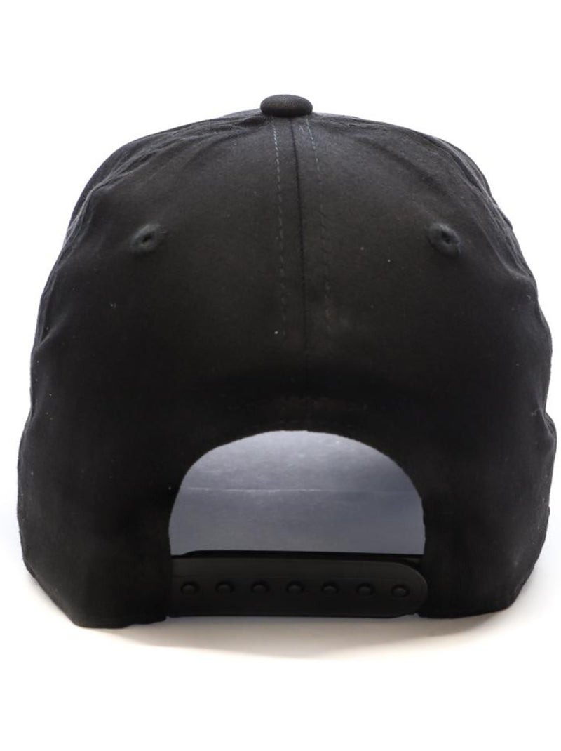 Casquette Homme New Era Noir - Kiabi