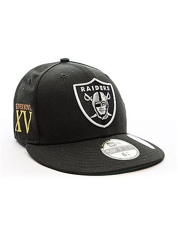 Casquette Homme New Era Raiders