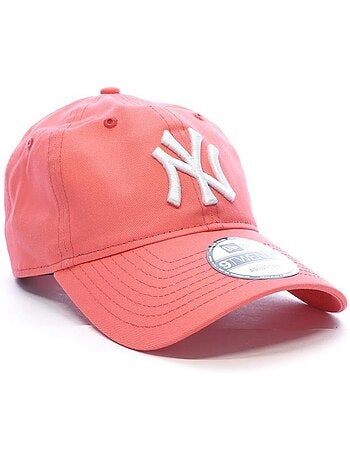 Casquette Homme New Era