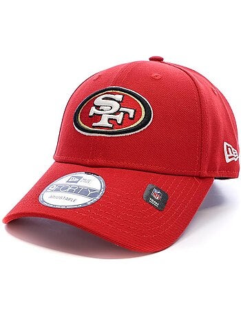 Casquette homme new era