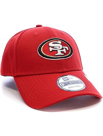 Casquette homme new era