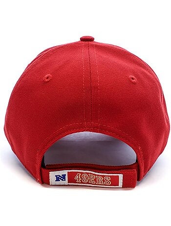 Casquette homme new era