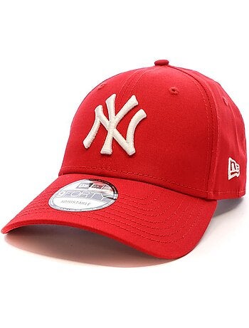 Casquette Homme New Era