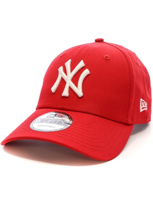 Casquette Homme New Era - Kiabi