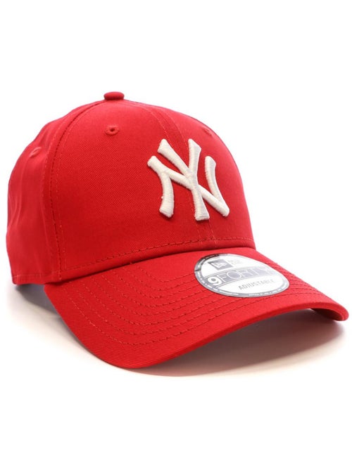 Casquette Homme New Era - Kiabi