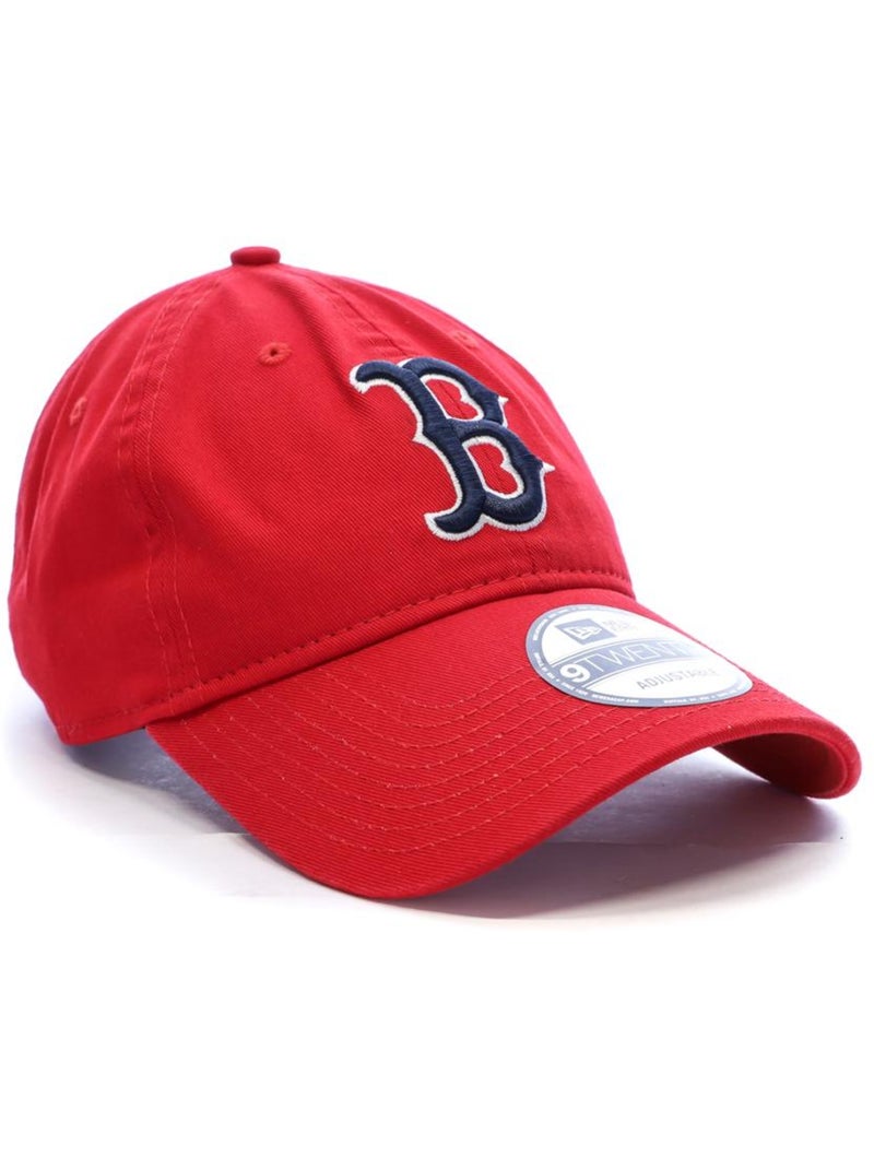 Casquette Homme New Era Rouge - Kiabi