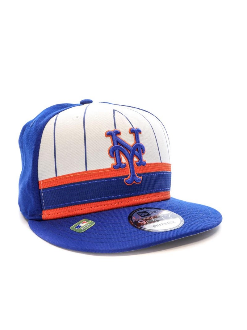Casquette Homme New Era Rouge - Kiabi