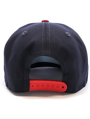 Casquette homme new era