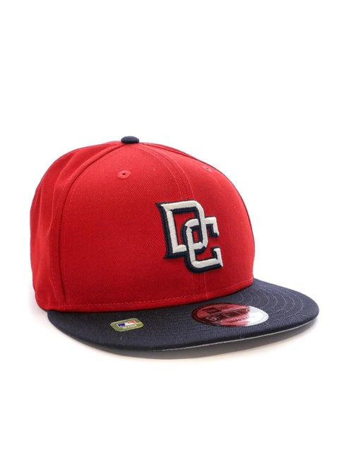 Casquette Homme New Era - Kiabi