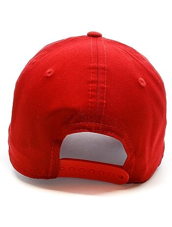 Casquette homme new era