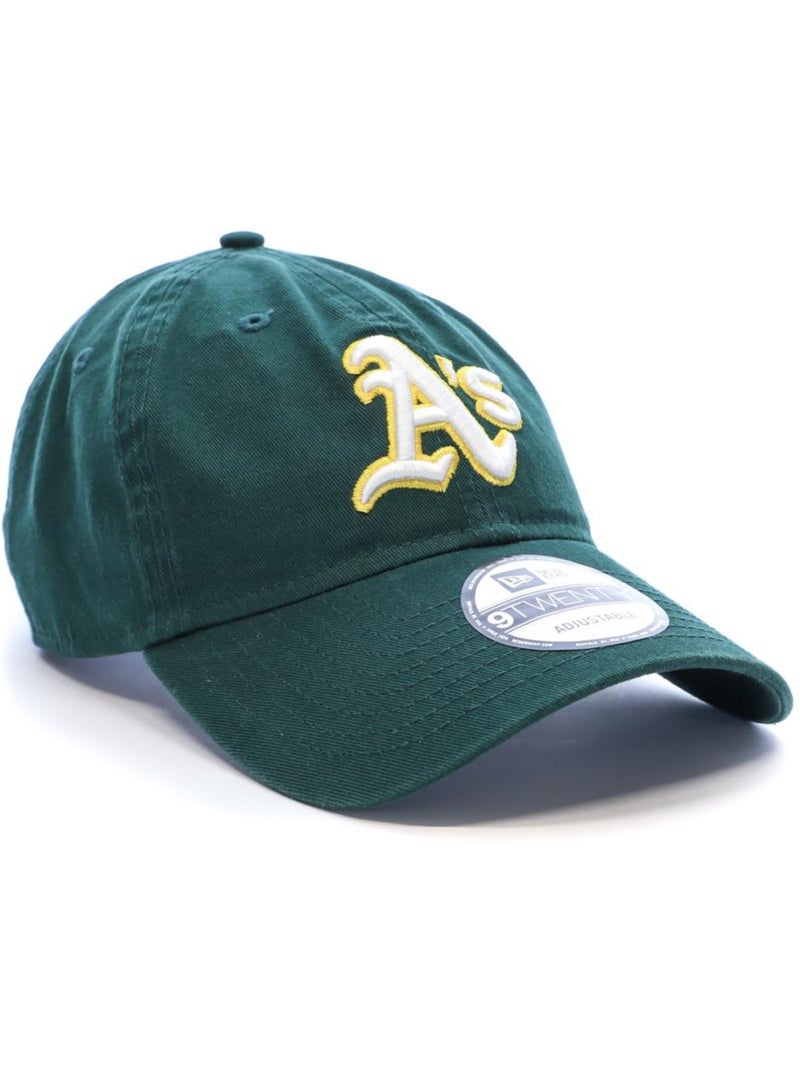 Casquette Homme New Era Vert foncé - Kiabi