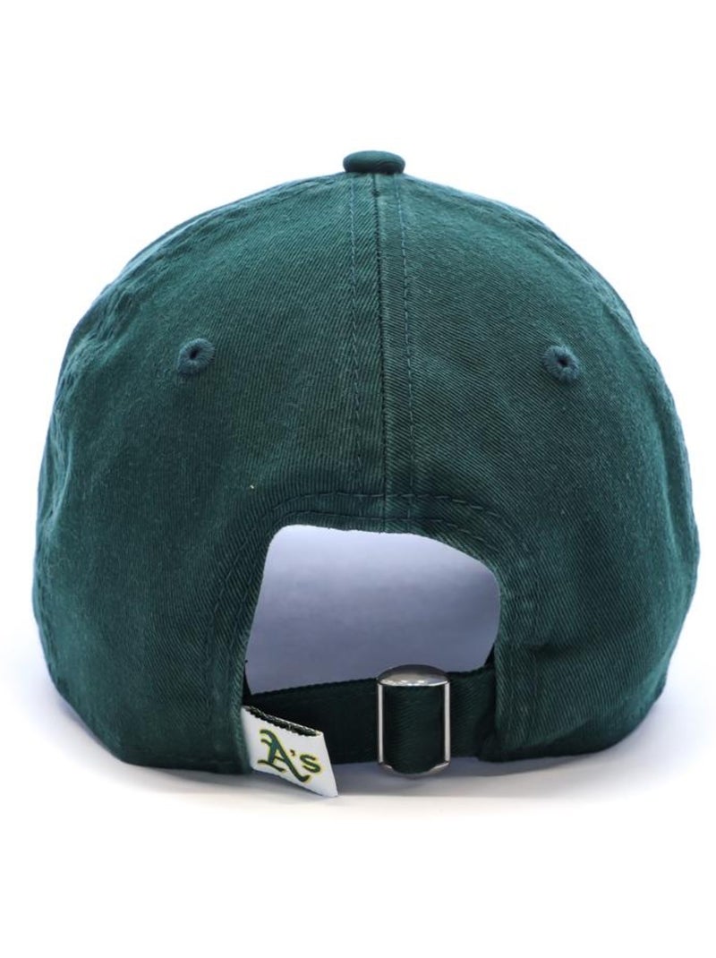 Casquette Homme New Era Vert foncé - Kiabi