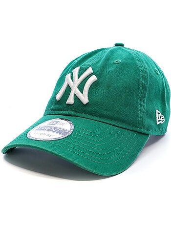 Casquette homme new era