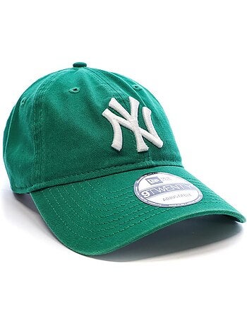 Casquette homme new era
