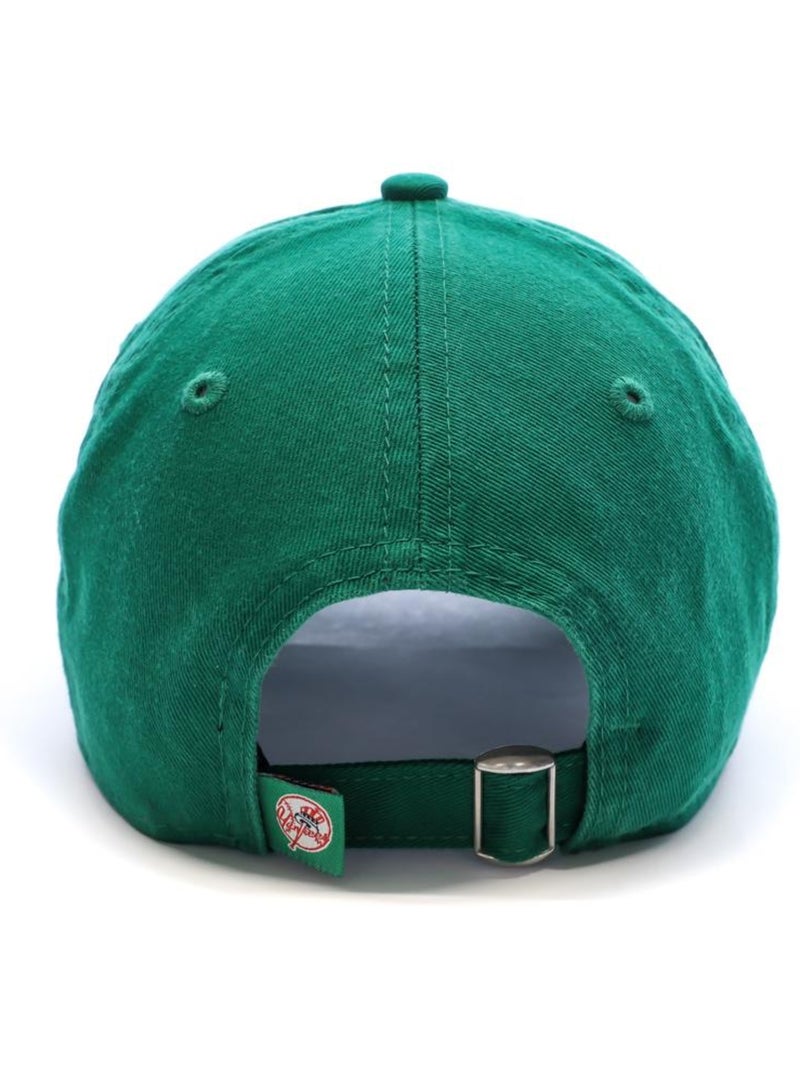 Casquette homme new era Vert - Kiabi