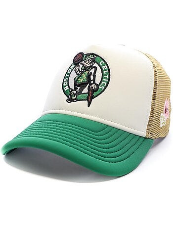 Casquette homme new era