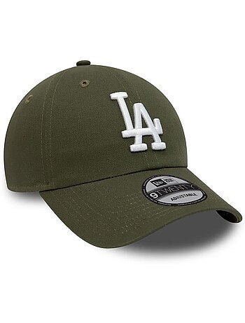 Casquette Homme New Era