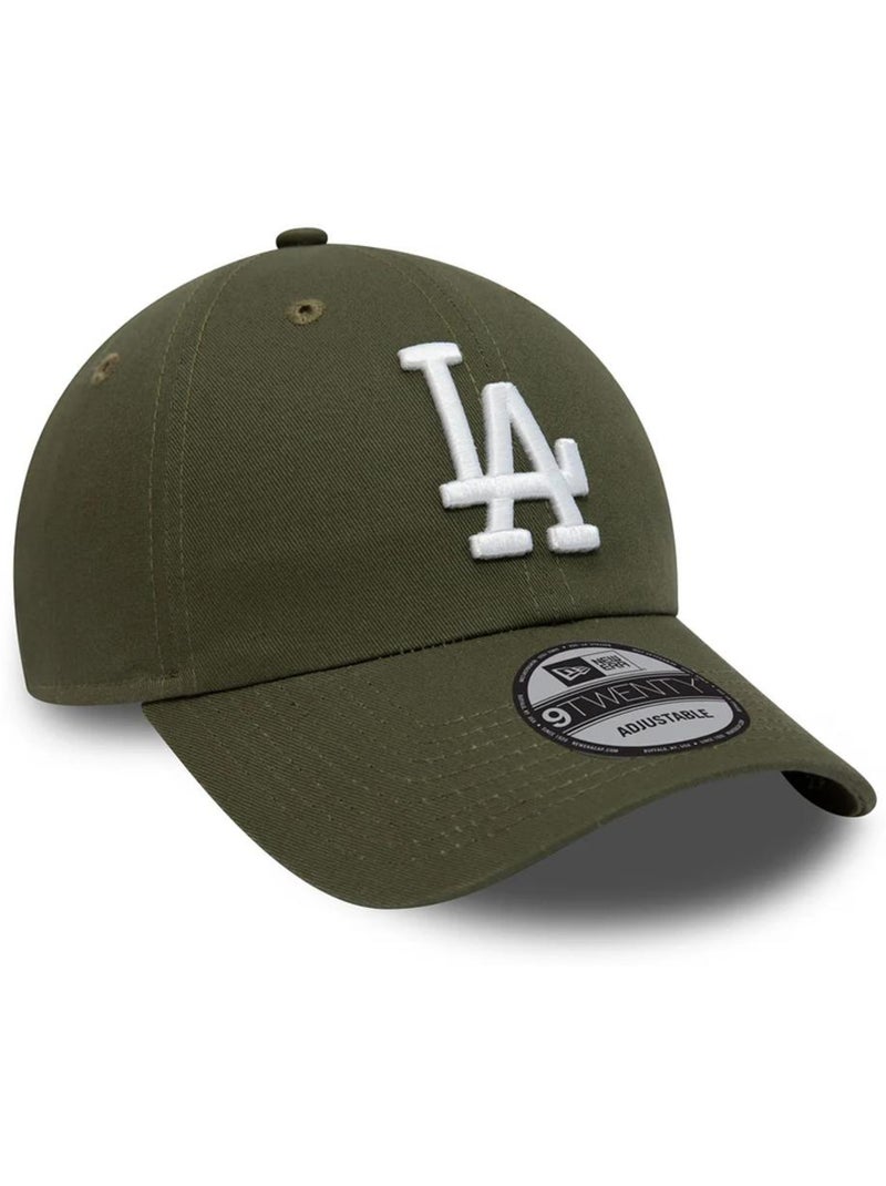 Casquette Homme New Era Vert kaki clair - Kiabi