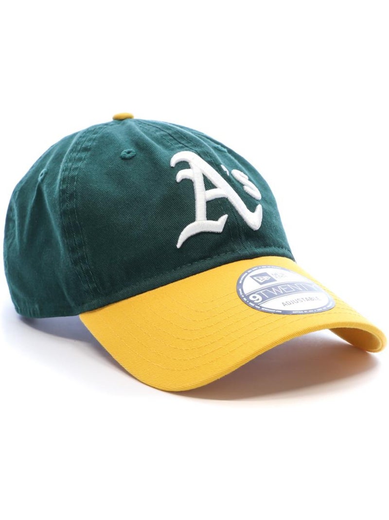 Casquette Homme New Era Vert - Kiabi