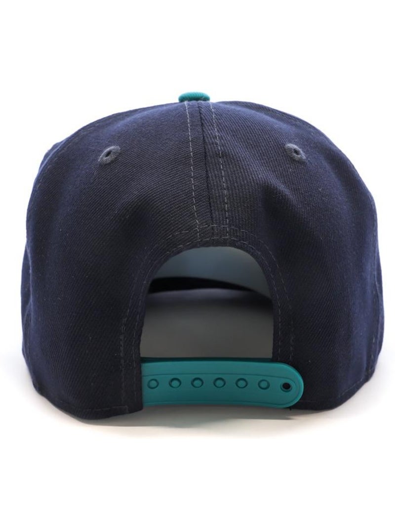 Casquette Homme New Era Vert - Kiabi