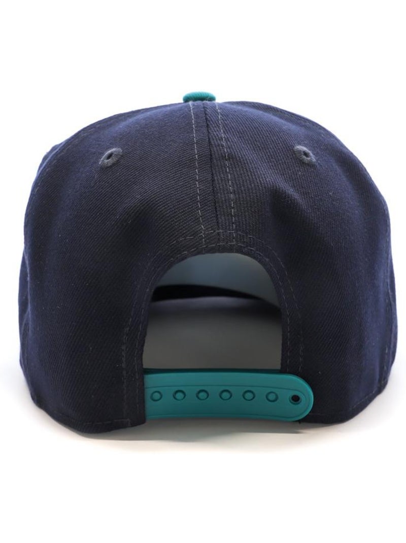 Casquette Homme New Era Vert - Kiabi
