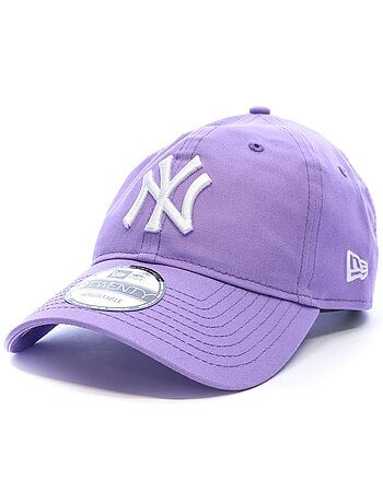 Casquette Homme New Era