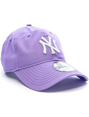 Casquette Homme New Era