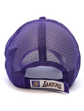 Casquette Homme New Era