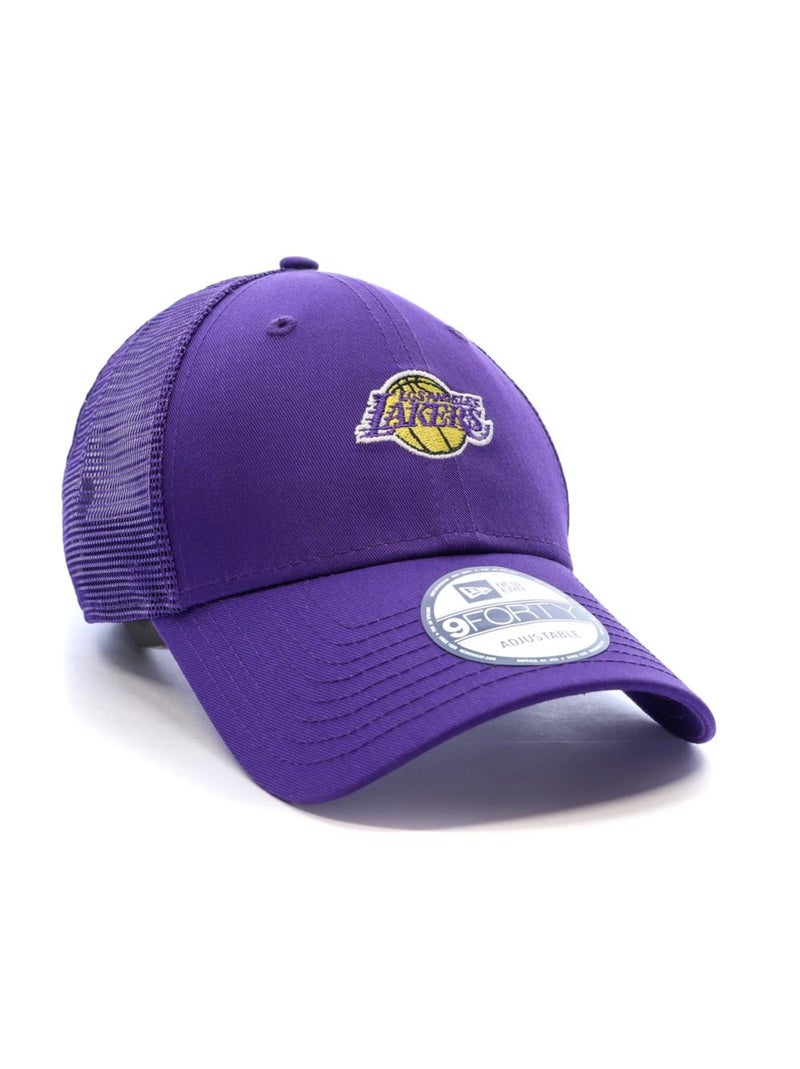 Casquette Homme New Era Violet - Kiabi