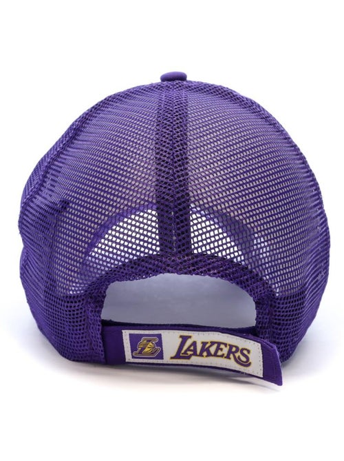 Casquette Homme New Era - Kiabi