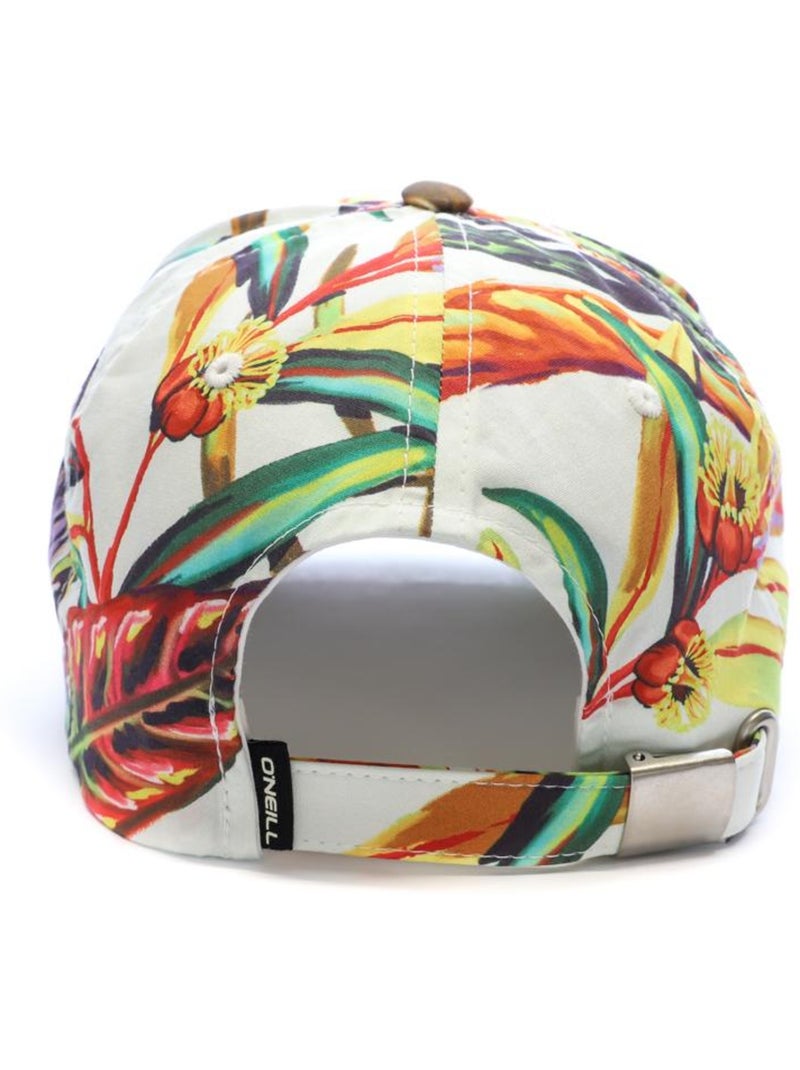 Casquette Homme O'Neill Blanc - Kiabi
