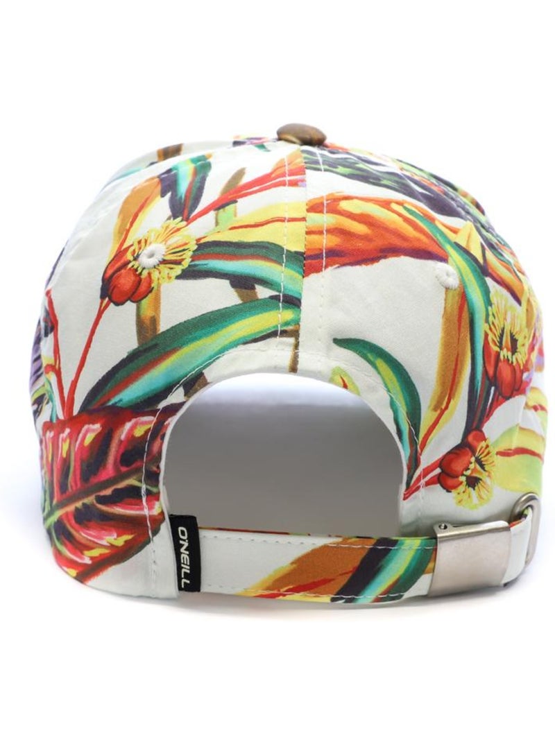 Casquette Homme O'Neill Blanc - Kiabi