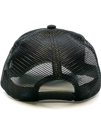 Casquette homme teddy smith