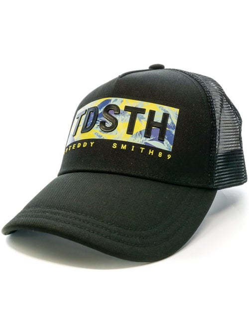 Casquette homme teddy smith - Kiabi