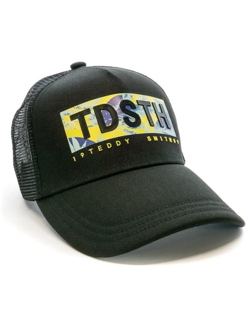 Casquette homme teddy smith - Kiabi