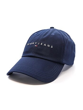 Casquette Mixte Tommy Hilfiger Linear Logo 6