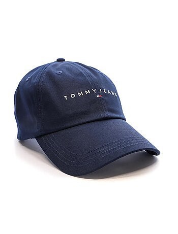 Casquette Mixte Tommy Hilfiger Linear Logo 6