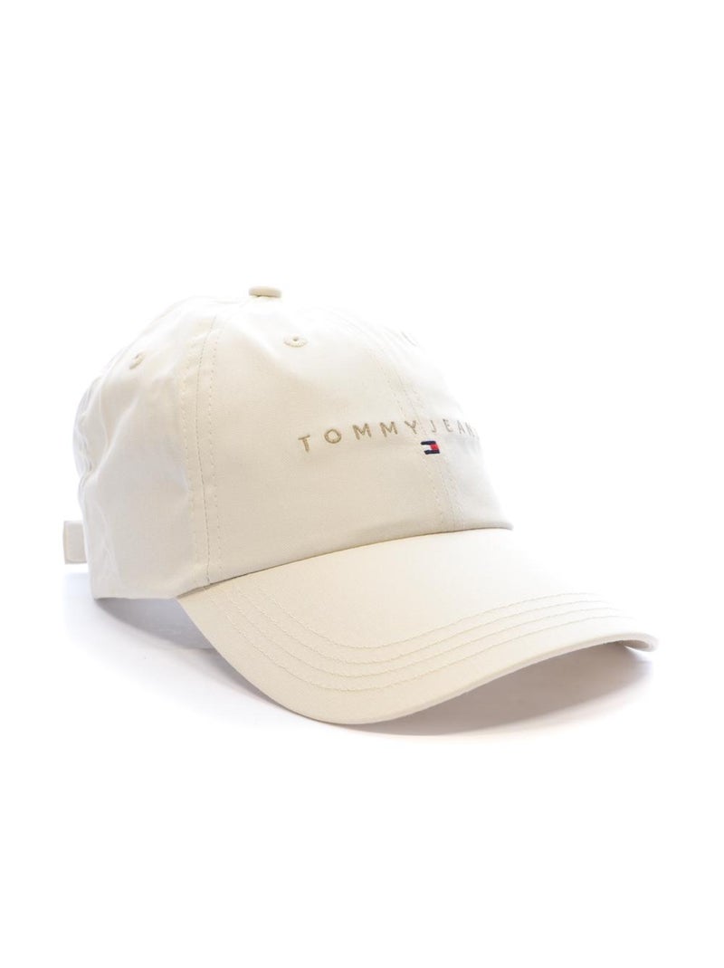 Casquette Homme Tommy Hilfiger Beige - Kiabi