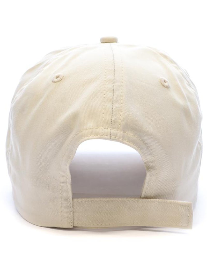 Casquette Homme Tommy Hilfiger Beige - Kiabi