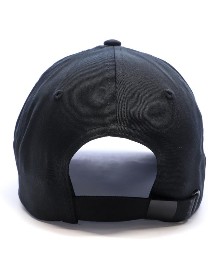 Casquette Homme Tommy Hilfiger Noir - Kiabi
