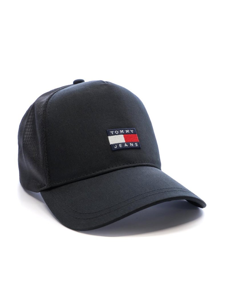 Casquette Homme Tommy Hilfiger Noir - Kiabi
