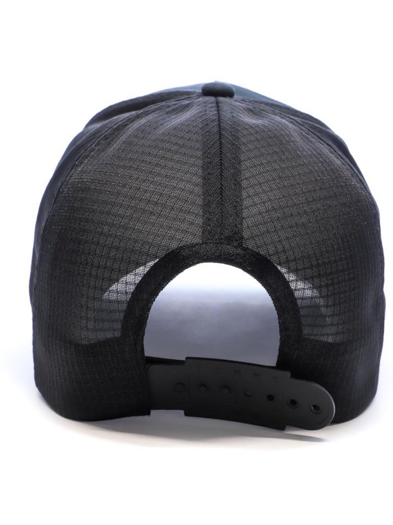 Casquette Homme Tommy Hilfiger Noir - Kiabi